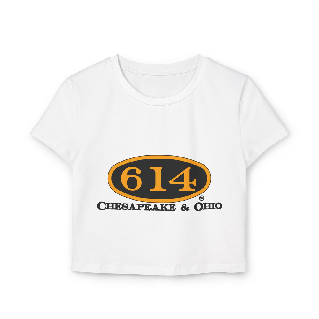 614 Women's Baby Tee