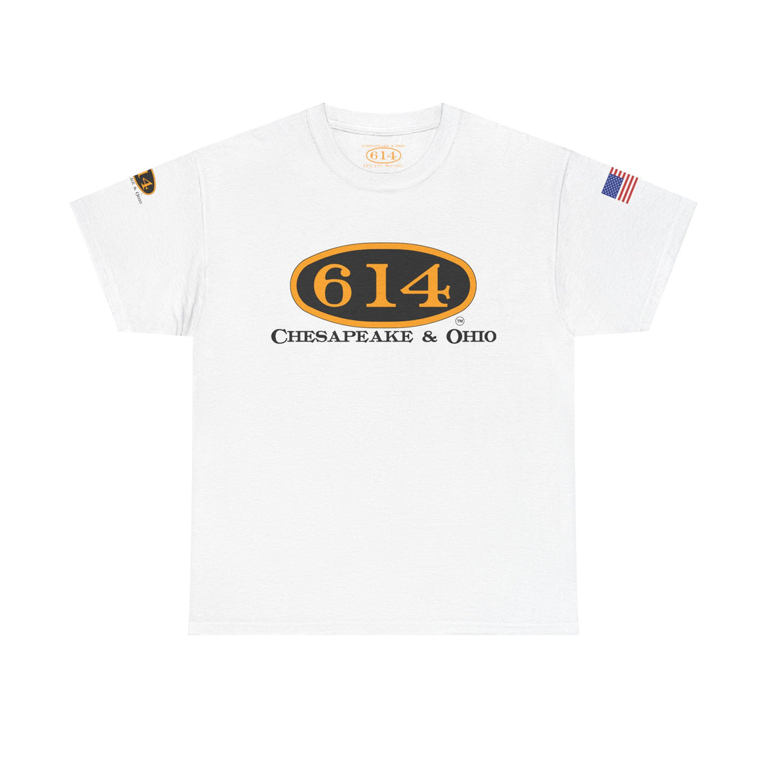 614 "Class of 1948" Unisex Heavy Cotton Tee