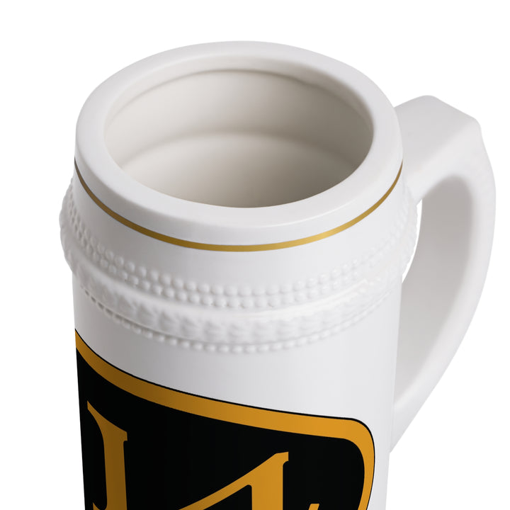 614 Beer Stein Mug