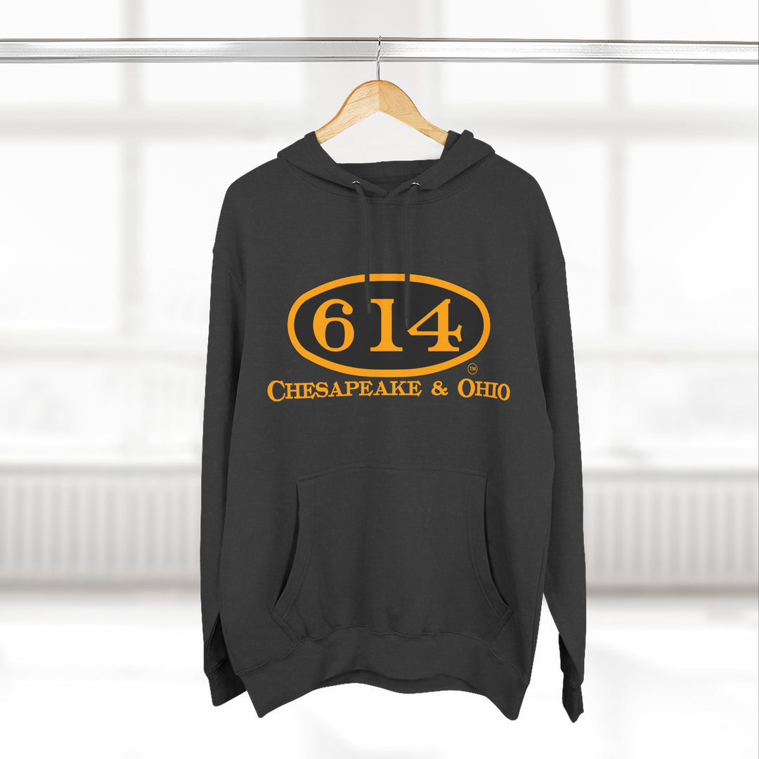 C&O 614 Hoodie