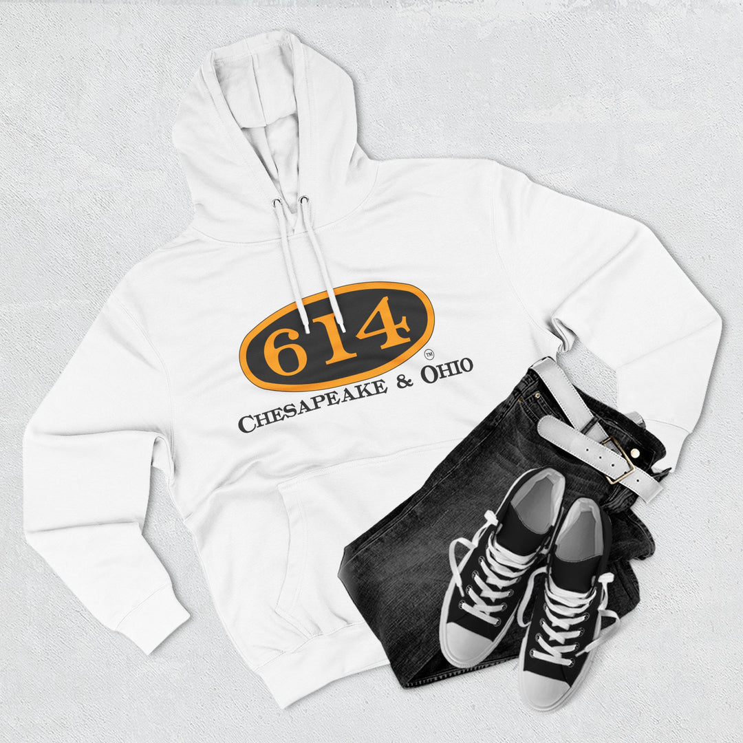 C&O 614 Hoodie