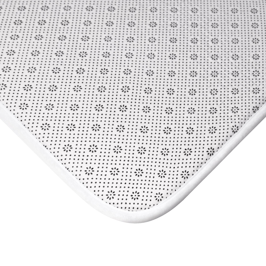 614 Bath Mat