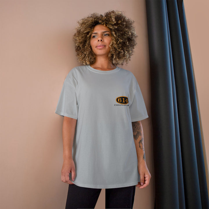 C&O 614 Logo T-Shirt