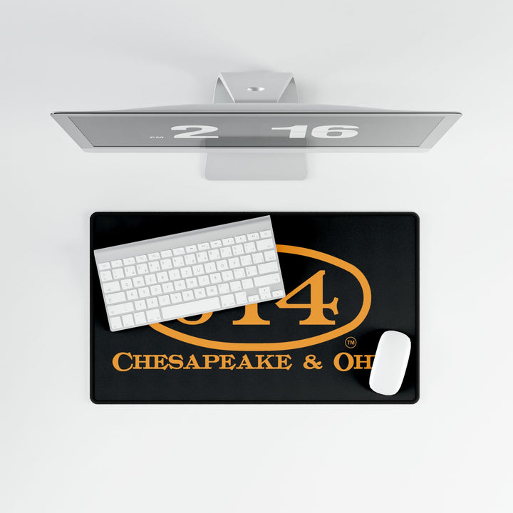 614 Desk Mats