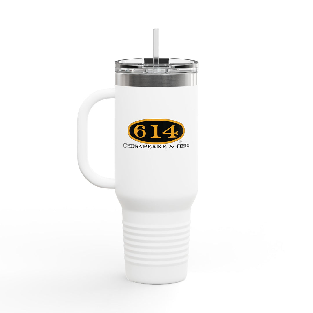 614 "Class of 1948" Insulated Travel Mug, 40oz