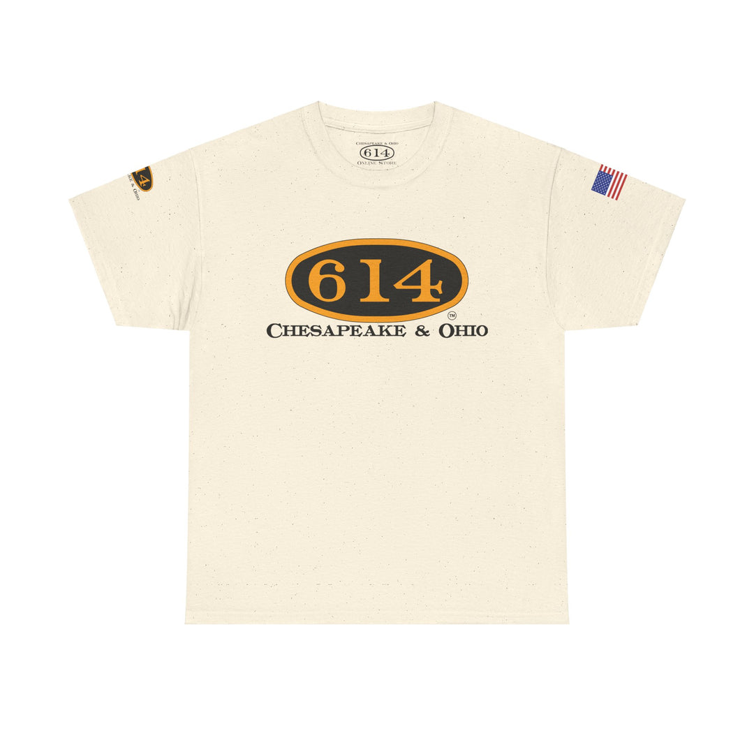 614 "Class of 1948" Unisex Heavy Cotton Tee