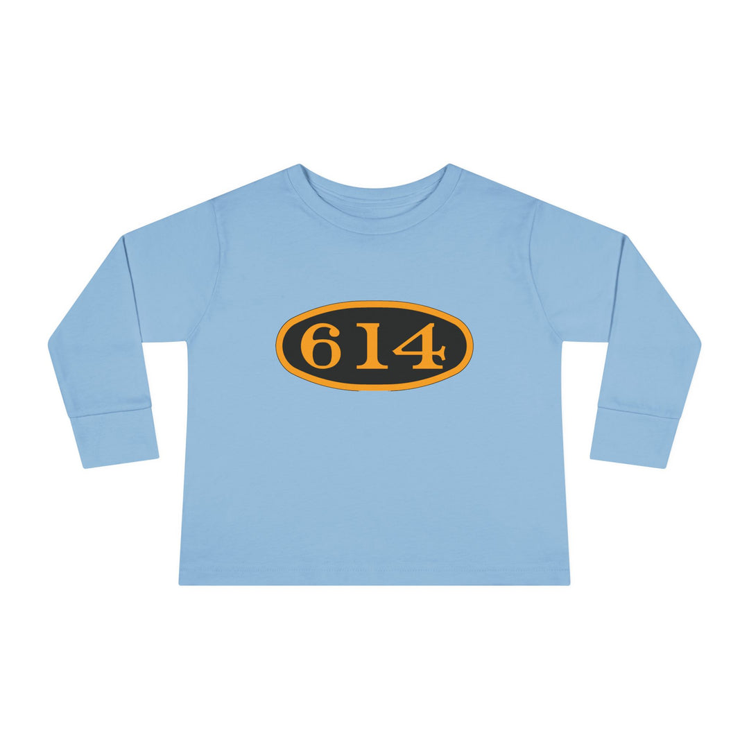 614 "Class of 1948" Toddler Long Sleeve Tee