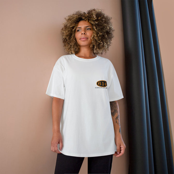 C&O 614 Logo T-Shirt