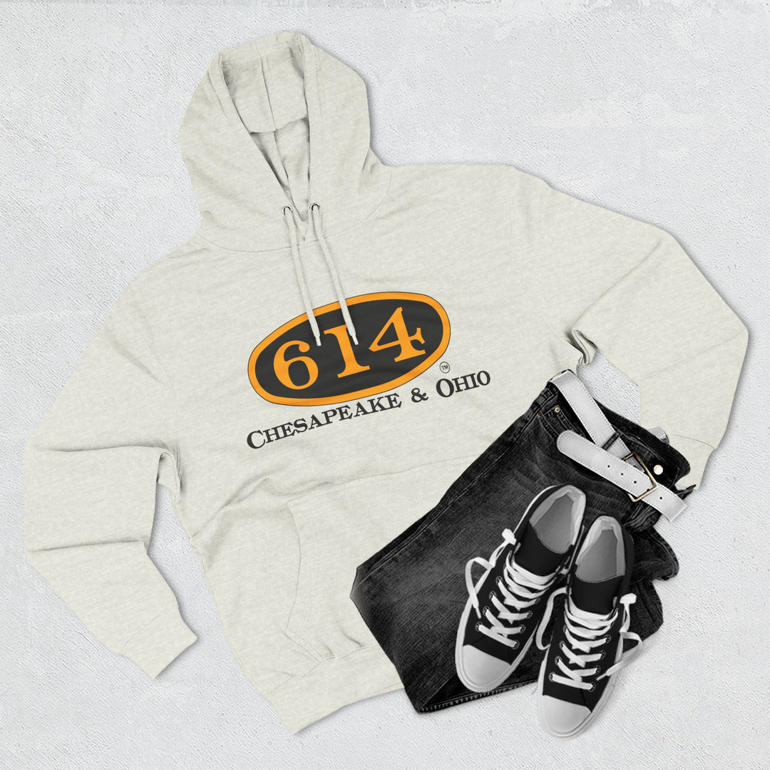 C&O 614 Hoodie