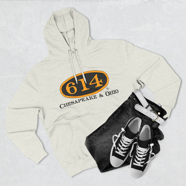 C&O 614 Hoodie