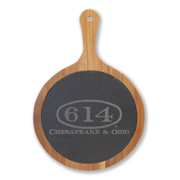 C&O 614 Charcuterie Board Set