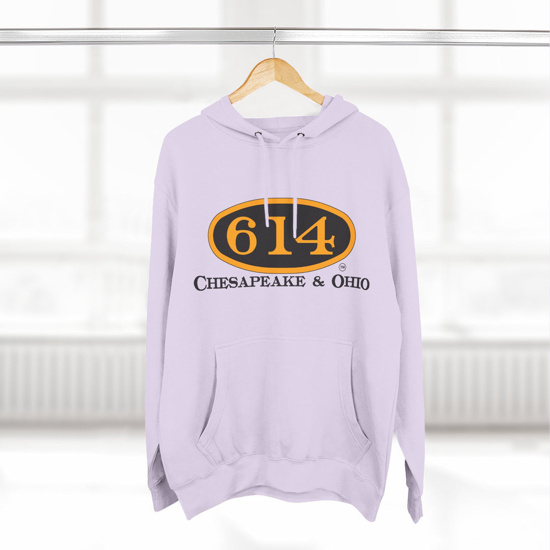 C&O 614 Hoodie