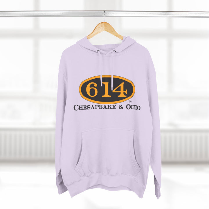 C&O 614 Hoodie