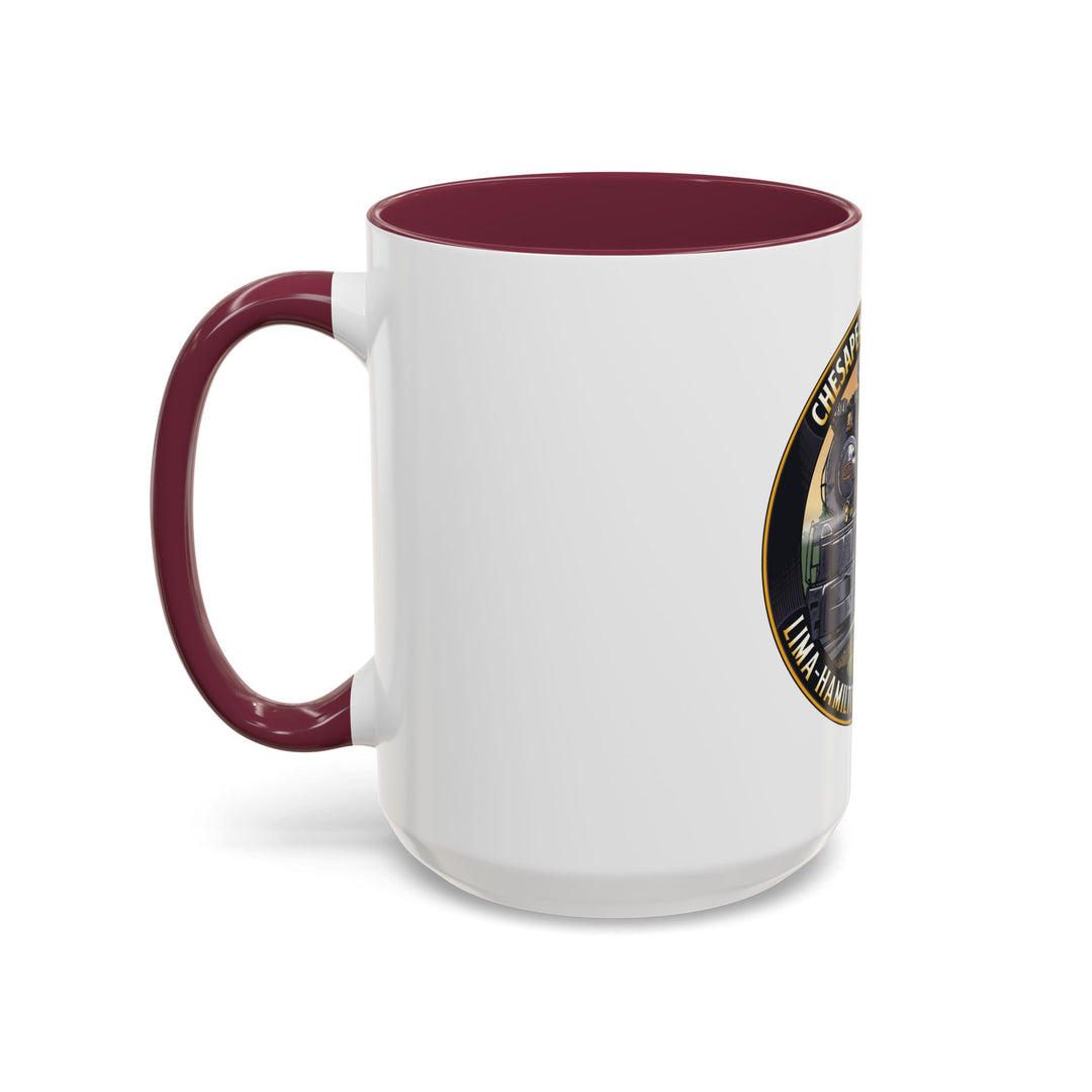 614 "Class of 1948" Colorful Mugs (11oz, 15oz)