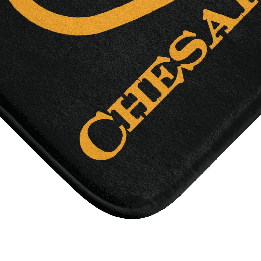 614 Bath Mat