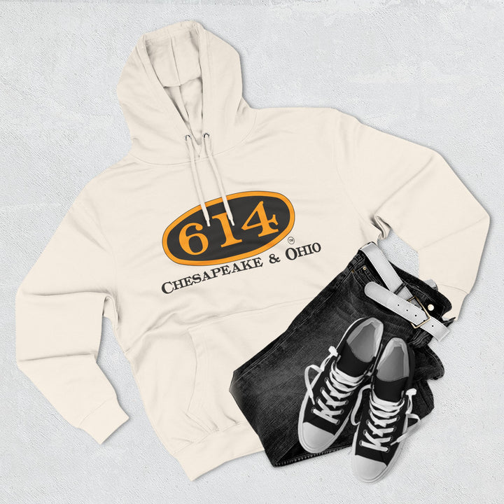 C&O 614 Hoodie