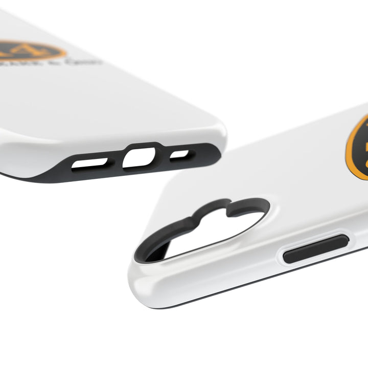 Phone Case - C&O 614 Logo Magnetic Impact-Resistant Case