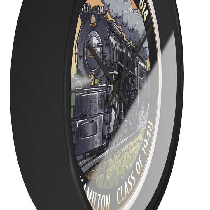 614 "Class of 1948" Wall Clock