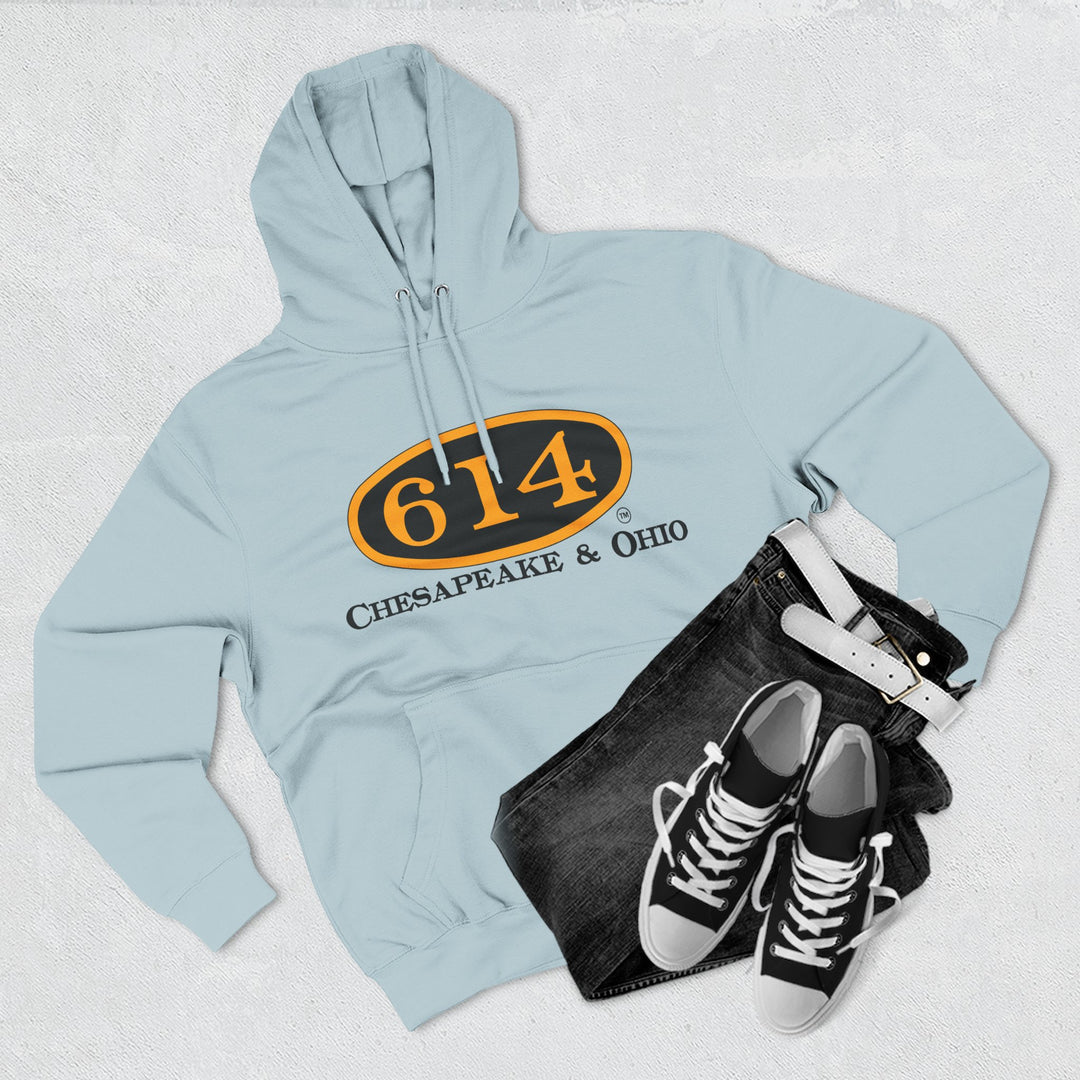 C&O 614 Hoodie