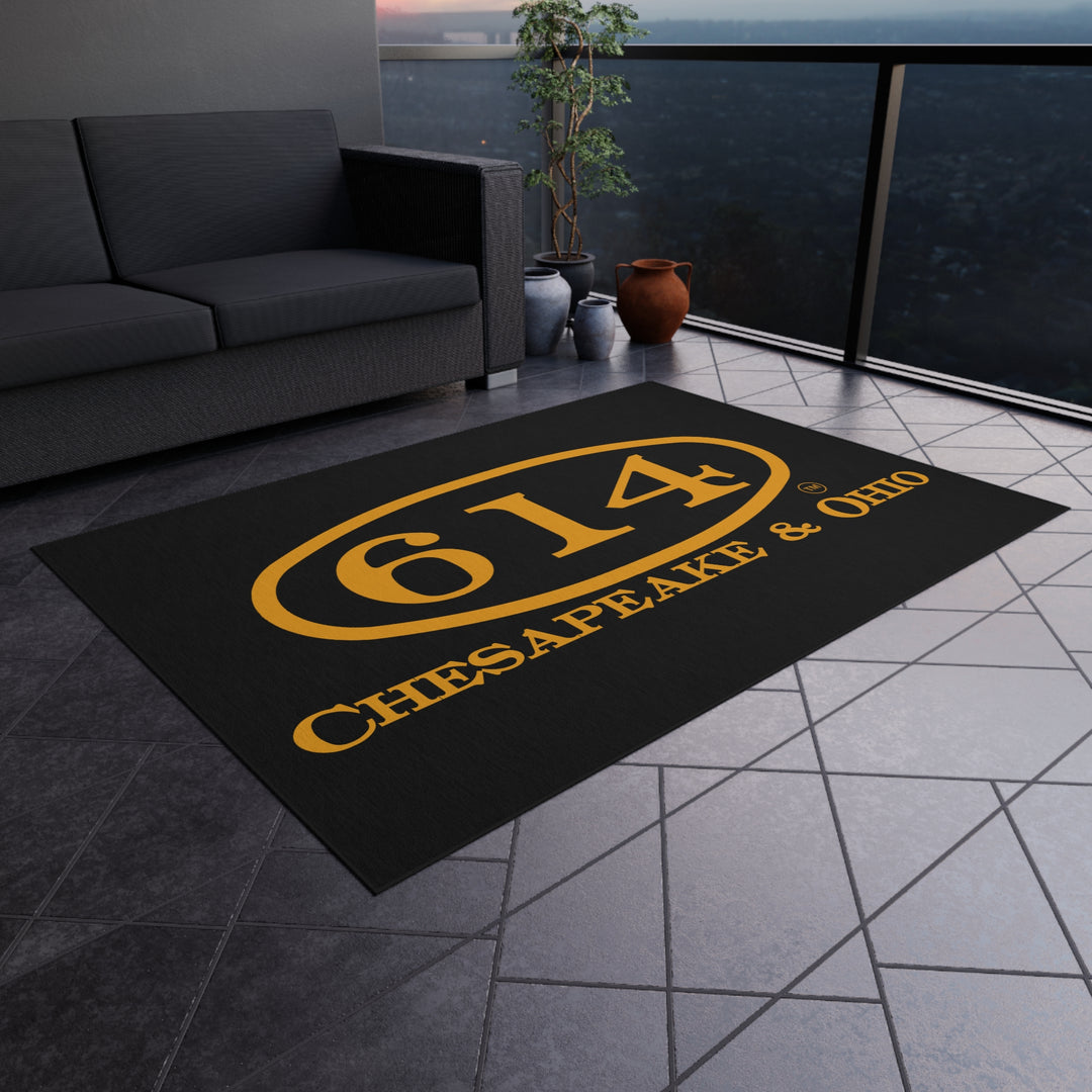 614 Outdoor Rug