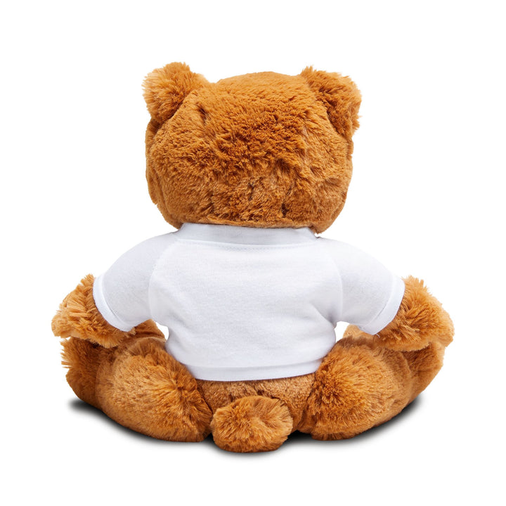 614 "Rosco" Teddy Bear