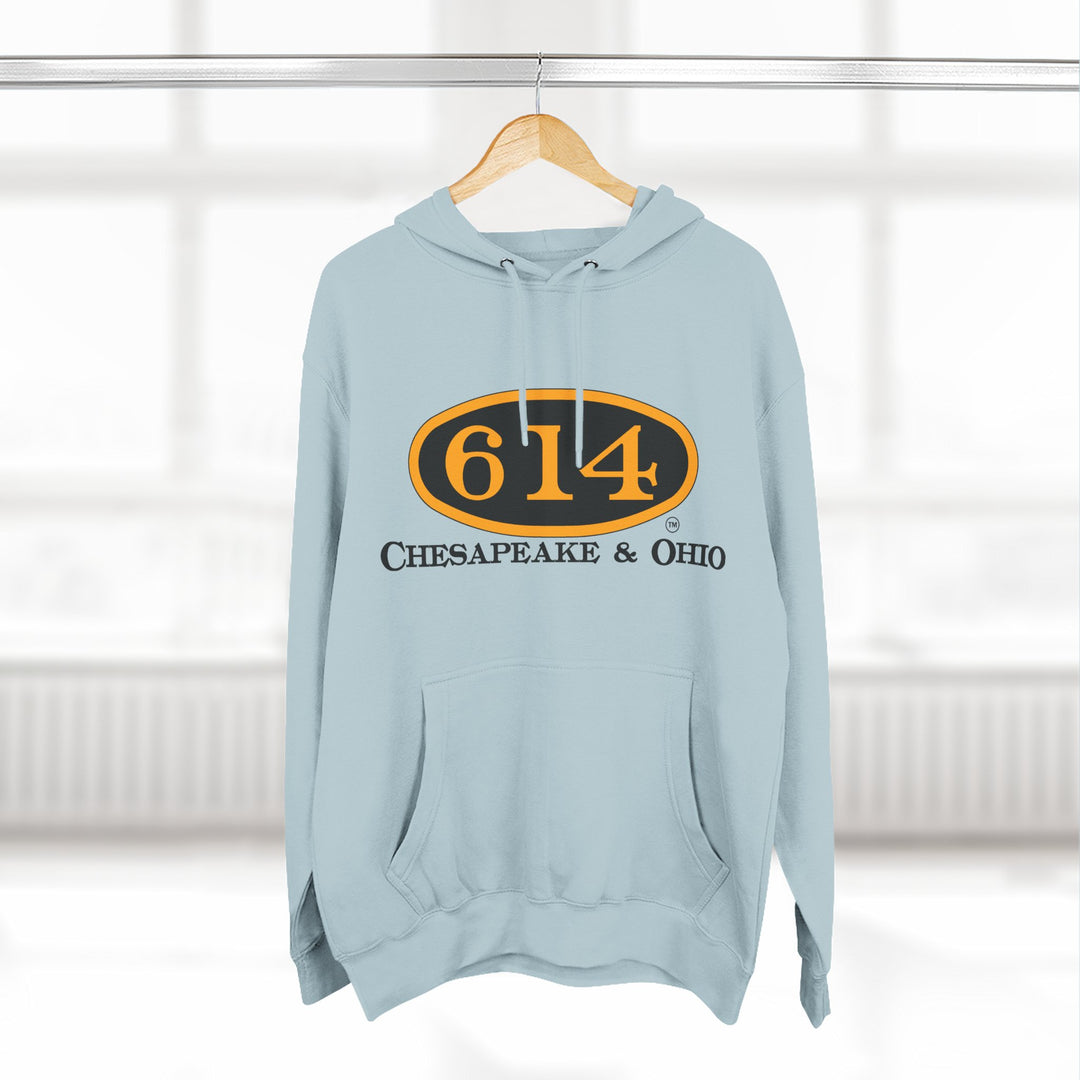 C&O 614 Hoodie