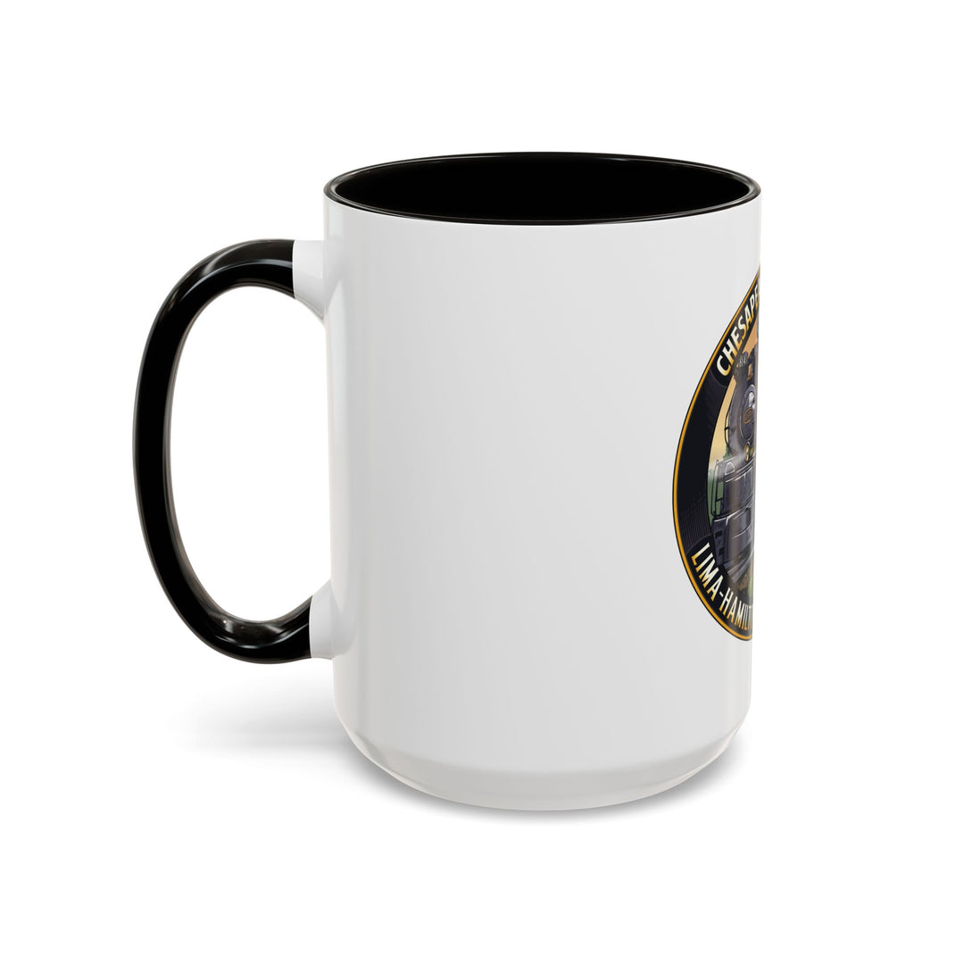 614 "Class of 1948" Colorful Mugs (11oz, 15oz)