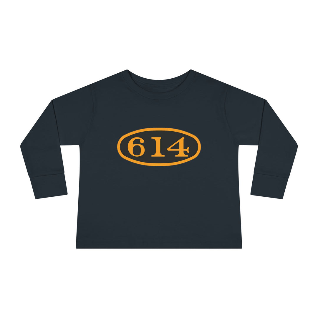 614 "Class of 1948" Toddler Long Sleeve Tee