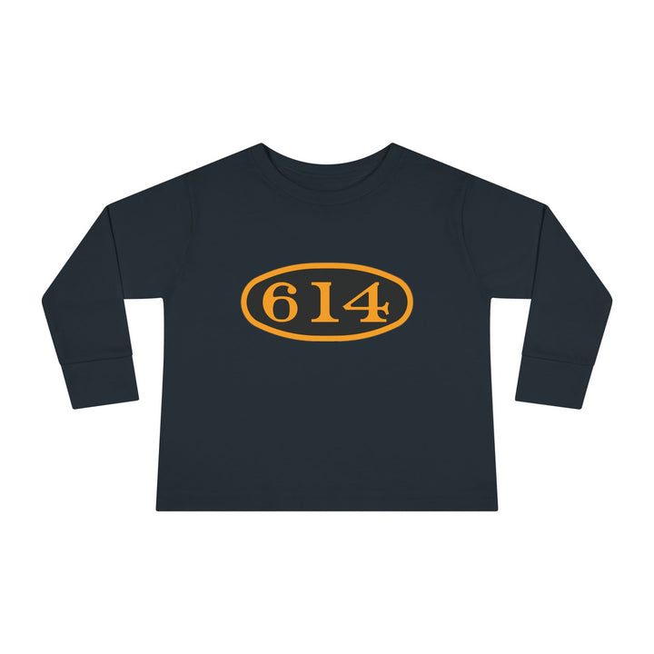 614 "Class of 1948" Toddler Long Sleeve Tee