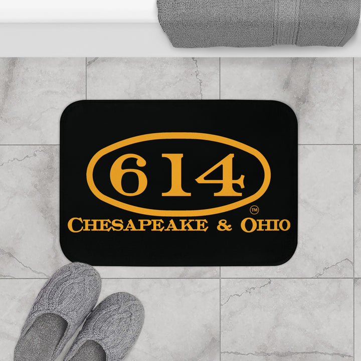 614 Bath Mat