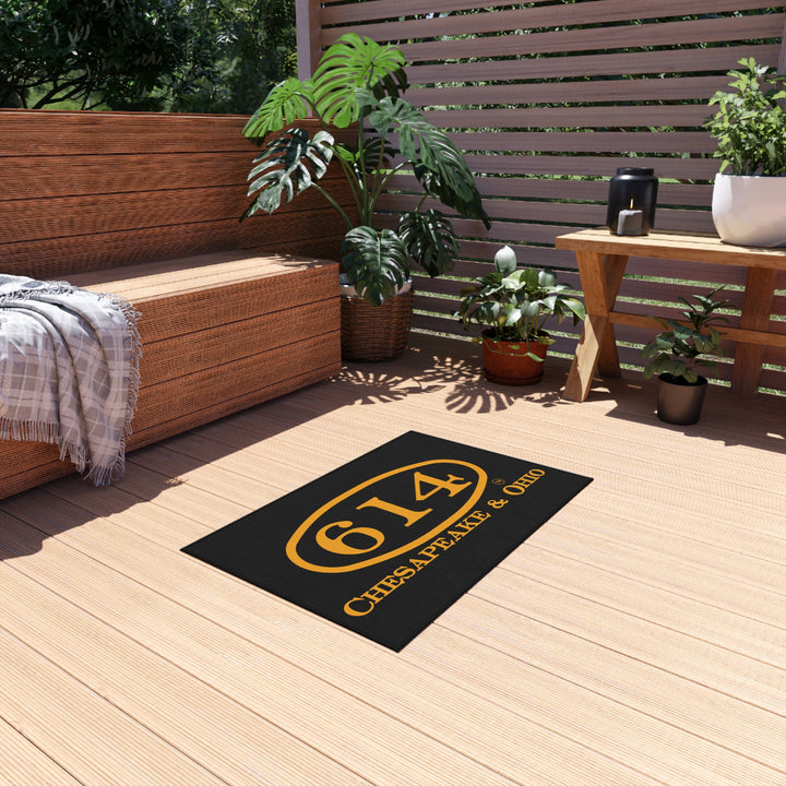 614 Outdoor Rug