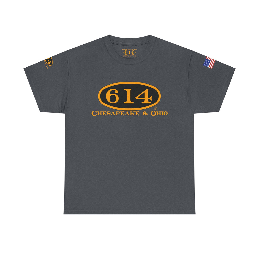 614 "Class of 1948" Unisex Heavy Cotton Tee