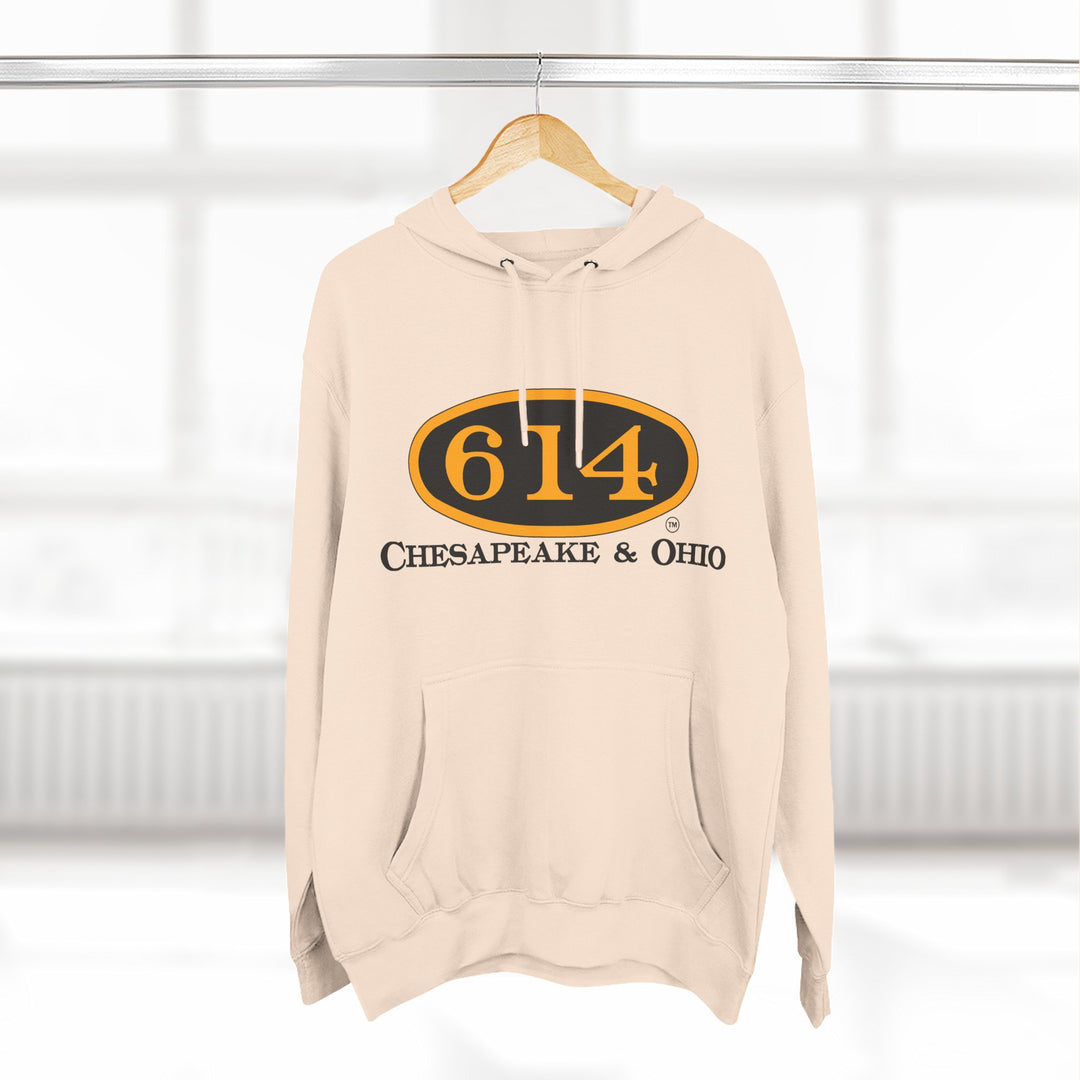 C&O 614 Hoodie