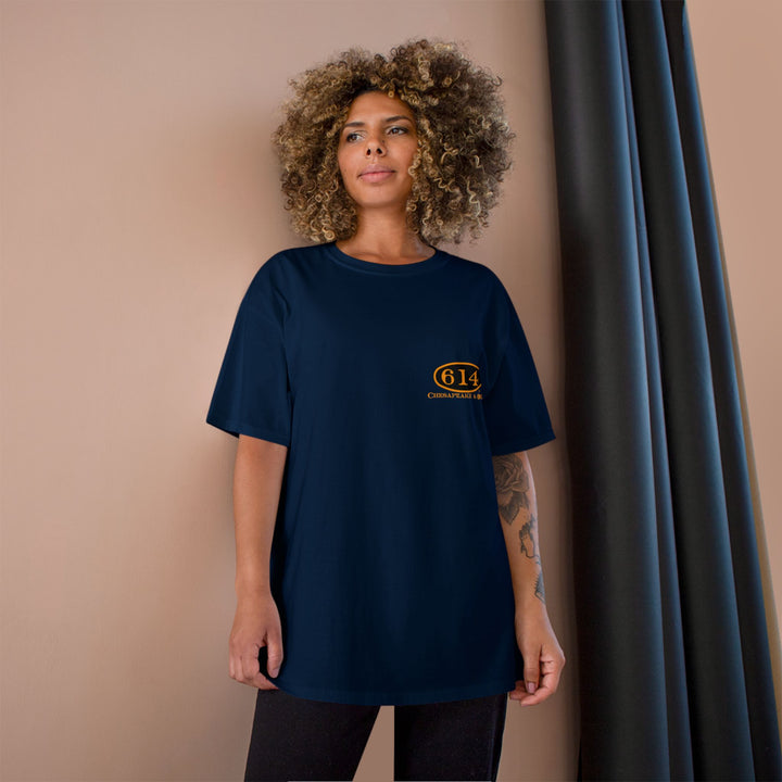 C&O 614 Logo T-Shirt