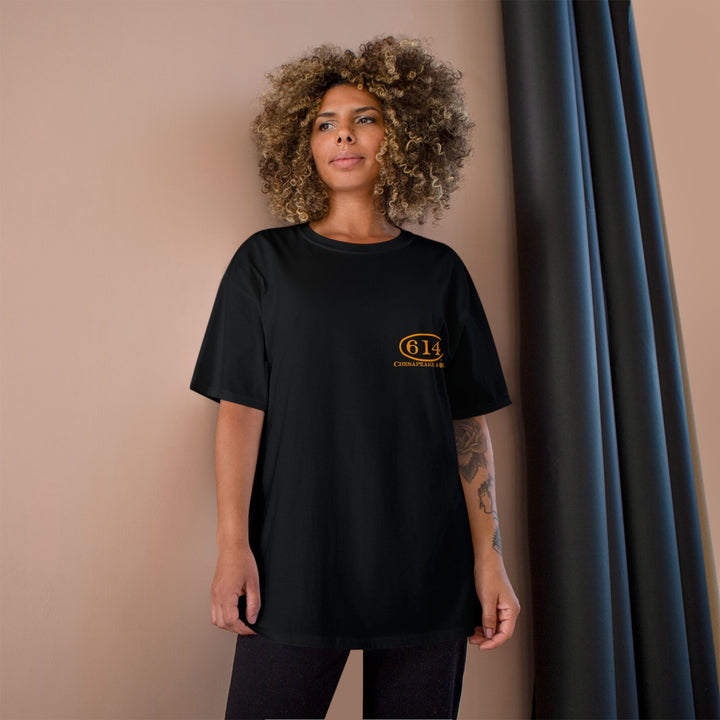 C&O 614 Logo T-Shirt