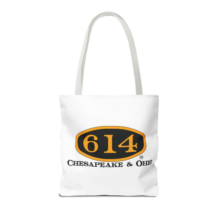 614 Tote Bag