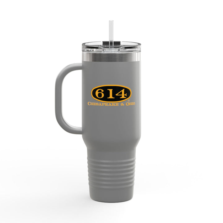 614 "Class of 1948" Insulated Travel Mug, 40oz