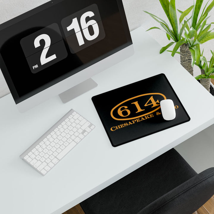 614 Desk Mats