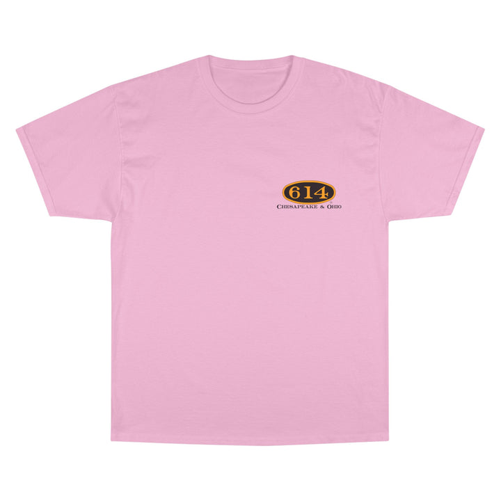 C&O 614 Logo T-Shirt