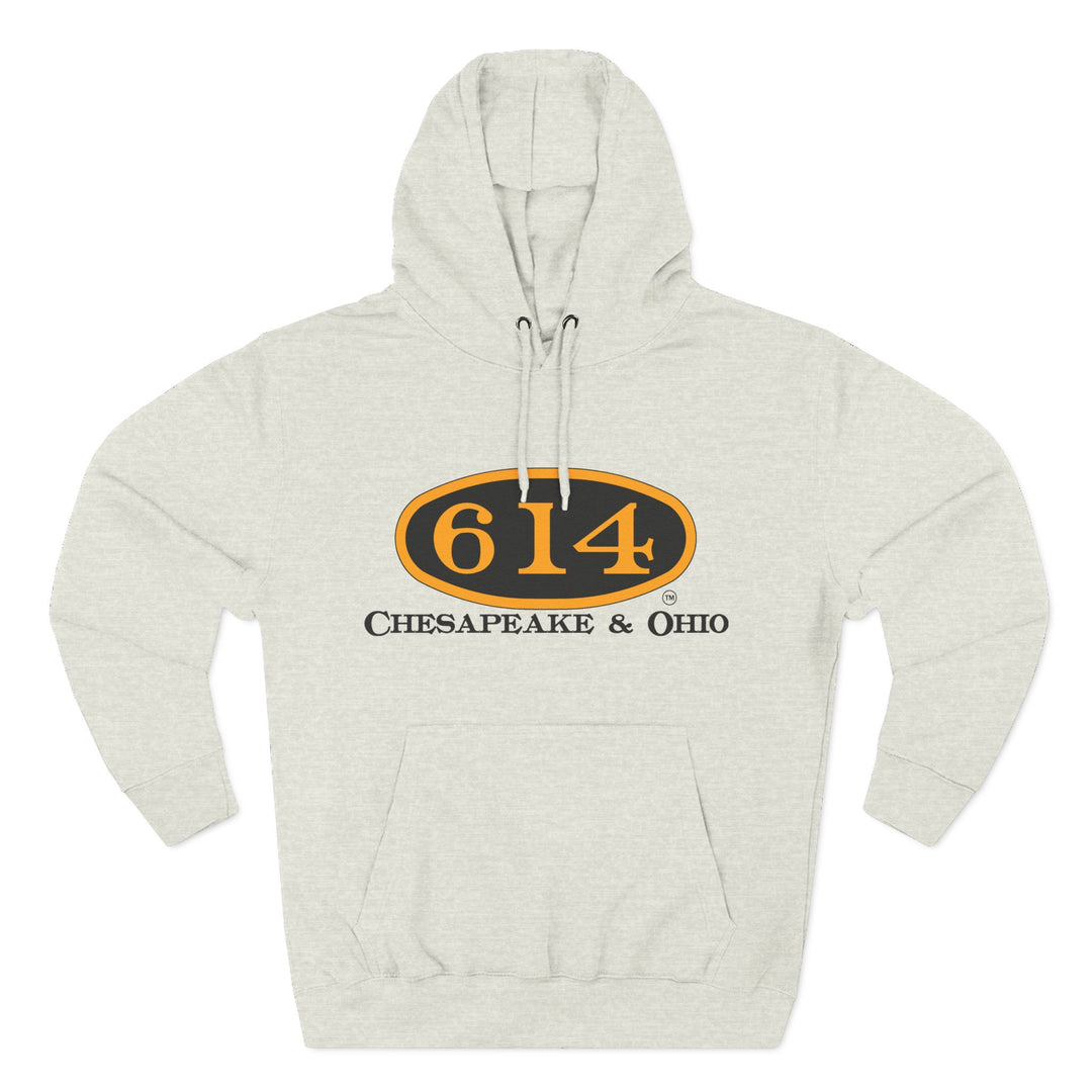 C&O 614 Hoodie