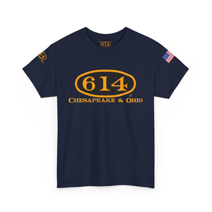 614 "Class of 1948" Unisex Heavy Cotton Tee