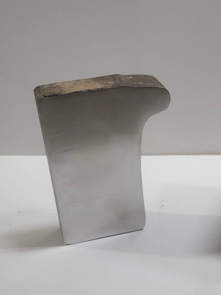 C&O 614 Authentic Driver Tire Segment: "STANDARD EDITION"