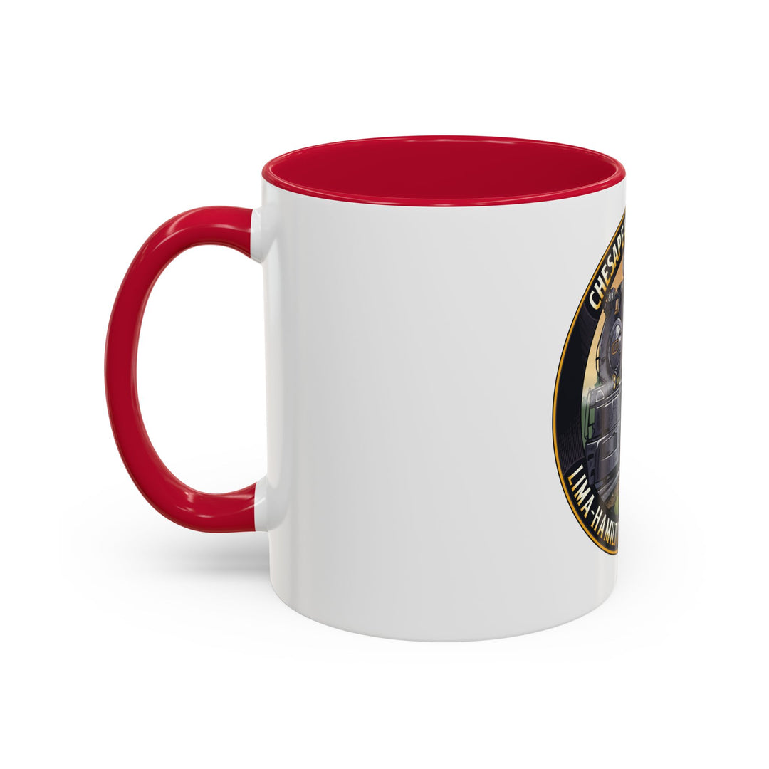 614 "Class of 1948" Colorful Mugs (11oz, 15oz)