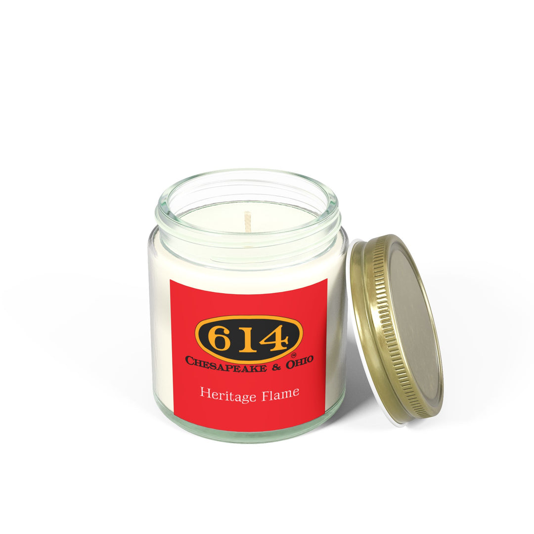 614 "Heritage Flame" Candle