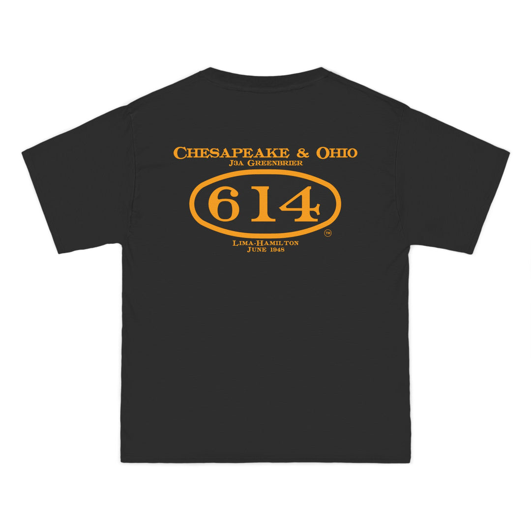 "RJD For Progress' T-Shirt - BLACK