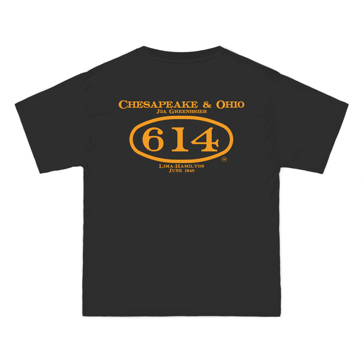 "RJD For Progress' T-Shirt - BLACK