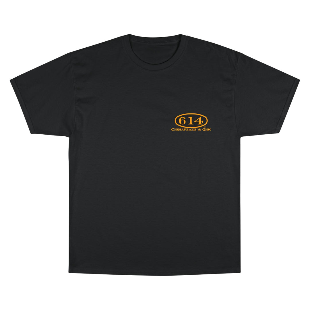 C&O 614 Logo T-Shirt