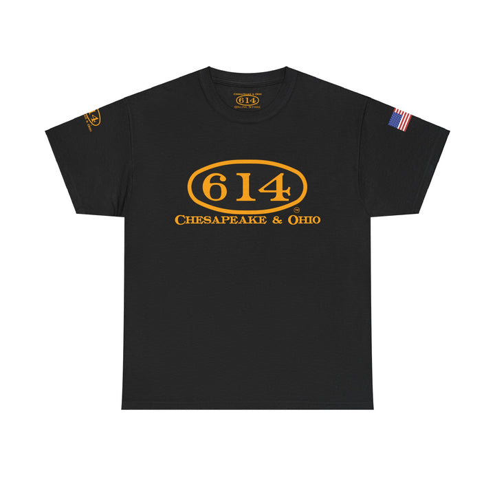 614 "Class of 1948" Unisex Heavy Cotton Tee