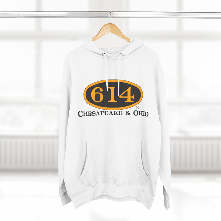 C&O 614 Hoodie