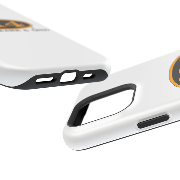 Phone Case - C&O 614 Logo Magnetic Impact-Resistant Case